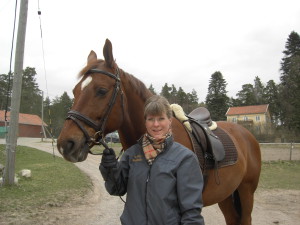 Anna Ågren