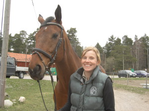 Anna Rönnberg