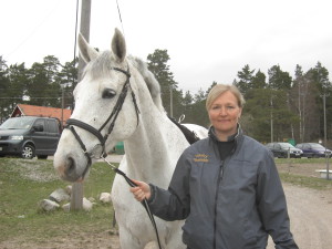 Anneli Nilsson
