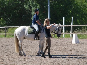 privatlektion